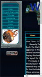 Mobile Screenshot of guide.solsector.net